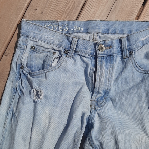 ✨️3/10$✨️Bluenotes jeans - Picture 2 of 11